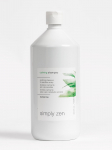SIMPLY ZEN - CALMING rahustav &scaron;ampoon tundlikule peanahale, 1 L
