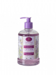SAPONIFICIO ARTIGIANALE FIORENTINO - Vedel k&auml;eseep (lavendel), 500 ml