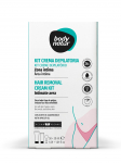 BODY NATUR - Kehahoolduskomplekt