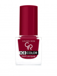 GOLDEN ROSE - K&uuml;&uuml;nelakk (126), 6 ml