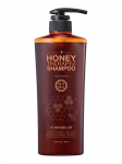 DAENG GI MEO RI - Regenereeriv &scaron;ampoon n&otilde;rkadele ja kahjustatud juustele PROFESSIONAL HONEY THERAPY PLUS SHAMPOO, 500 ml