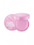 UNLEASHIA - Make-up primer pakend DONT TOUCH GLASS PINK CUSHION, 1 tk.