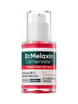 DR.MELAXIN - Taastav seerum mikroneedlitega CEMENRETE CYANO PINK SPICULE SERUM, 30 ml