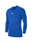 NIKE - Laste pikkade varrukatega T-s&auml;rk, Nike Dry Park First Layer LS Jr Longsleeve AV2611-463