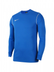 NIKE - Meeste kompressioonis&auml;rk, Nike Park 20 Crew Top BV6875-463