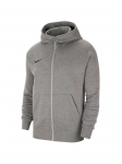NIKE - Laste kampsun, Nike Park 20 Fleece FZ Hoodie CW6891-063