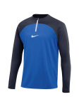 NIKE - Meeste kampsun, Nike NK Dri-FIT Academy Drill Top DH9230-463