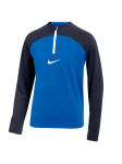 NIKE - Laste kampsun, Nike DF Academy Pro Drill Jr DH9280-463