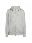 NIKE - Naiste kampsun, Nike NSW Wmns Phoenix Fleece Oversized Full-Zip Hoodie DQ5758-063