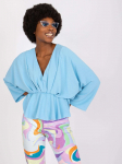 ITALY MODA - Naiste pluus