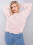 BASIC FEEL GOOD - Naiste kampsun