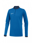 NIKE - Laste kampsun, Nike Dri-Fit Academy 25 Drill Jr Top FZ9773-463