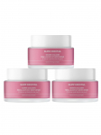 GLOW COCKTAIL LONDON - Marine Collagen p&auml;evane niisutav kreem, 3x50 ml