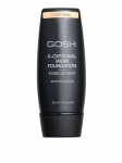 GOSH - Make-up Foundation (12 Natural), 30 ml