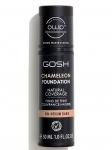 GOSH - Foundation (006 Medium Dark), 30 ml