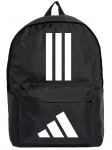 ADIDAS PERFORMANCE - Unisex-seljakott, adidas Classic Back-to-School 3-Stripes Backpack JD9563