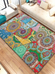 KIRLENT STORE - Vaip, 120x180 cm