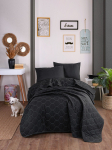 EPONJ HOME - Voodipesu komplekt, 160x220 cm, 2 tk.