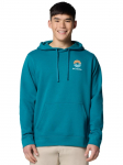 COLUMBIA - Meeste kampsun, Columbia Columbia Trek Graphic Hoodie 2018494364