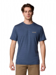 COLUMBIA - Meeste T-s&auml;rk, Columbia Kwick Hike Back Graphic SS Tee 2071754464