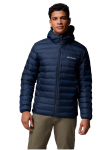 COLUMBIA - Meeste jope, Columbia Lake 22 II Down Hooded Jacket 2086294464