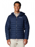 COLUMBIA - Meeste jope, Columbia Powder Lite II Hooded Jacket 2086944464