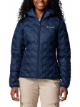 COLUMBIA - Naiste jope, Columbia Delta Ridge II Down Hooded Jacket 2088253464
