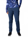 COLUMBIA - Naistep&uuml;ksid, Columbia Vest Canyon High-Rise Softshell Pant 2105831464