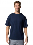 COLUMBIA - Meeste T-s&auml;rk, Columbia Cedar Trail Back Graphic Tee 2120381464