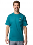 COLUMBIA - Meeste s&auml;rk, Columbia Kettle River Outdoor Tee 2120411364