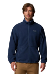 COLUMBIA - Meeste t&otilde;mblukk-sviiter, TIMBER CREST FULL ZIP FLEECE 2176101464