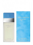 DOLCE & GABBANA - LIGHT BLUE EDT naistele, 50 ml