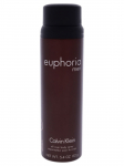 CALVIN KLEIN - EUPHORIA deodorant meestele, 150 ml