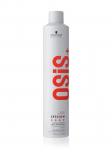 SCHWARZKOPF PROFESSIONAL - Ekstra tugevat pidamist pakkuv juukselakk Osis+ Session, 500 ml