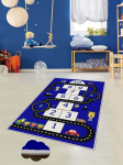HOMEFESTO - Laste vaip, 100x150 cm