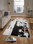 HOMEFESTO - Vaip, 100x200 cm