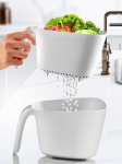 OKKO - KITCHEN - Korvi komplekt (2 tk)