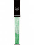 J.CAT - Huulikiilto 3D-LICIOUS HOLOGRAPHIC LIP CREAM (108 SOLAR ECLIPSE), 6 ml