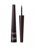 ISADORA - THE COLORFUL Eye Liner (12 tumepruun), 2,5 ml