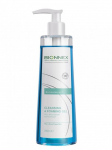 BIONNEX - Puhastav ja vahutav n&auml;ogeel, 200 ml