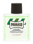 PRORASO - V&auml;rskendav habemeajamisj&auml;rgne vesi, 100 ml