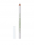 DEBORAH MILANO - Silmapliiats BIO (04 WHITE), 1,2 g