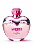 MOSCHINO - PINK BOUQUET EDT naistele, 50 ml
