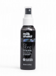 MILK SHAKE - ICY BLOND kollase tooniga neutraliseeriv juuksesprei, 100 ml