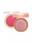 J.CAT - Blush ja Glow Giver 2IN1 PIECE OF CAKE BLUSH + HIGHLIGHTER (104 HAVING FAIRY GOOD DAY), 12,1 g