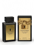 ANTONIO BANDERAS - THE GOLDEN SECRET EDT meestele, 100 ml