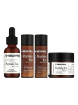 MEDI-PEEL - Niisutav toonik/ n&auml;oemulsioon peptiididega/ n&auml;oampull peptiididega (3x30 ml), n&auml;okreem (50 g).