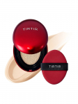 TIRTIR - Cream Compact Powder (17N Vanilla), 18 g