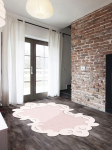 ALANUR HOME - Vaip, 80x200 cm