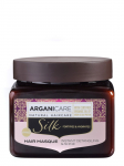 ARGANICARE - Tugevdav juuksemask, 500 ml